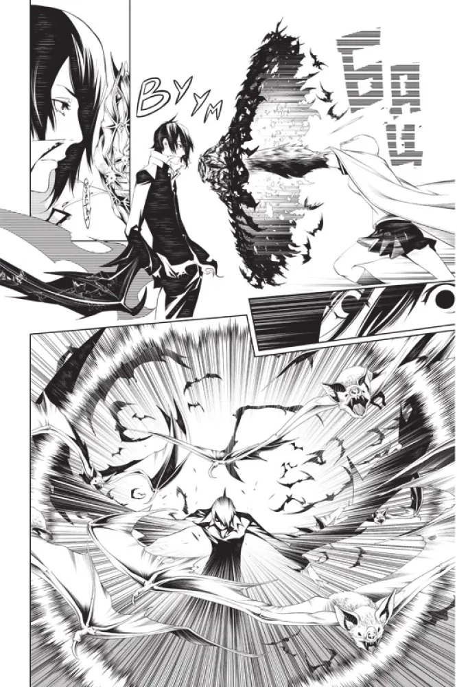 Monster Stories. Volume 6