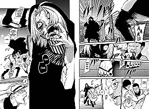 Tokyo ghoul. re. Raamat 2