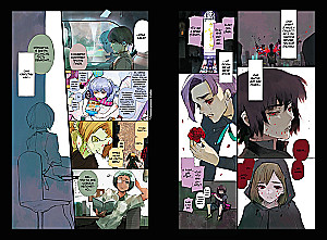 Tokyo Ghoul: re. Buch 1