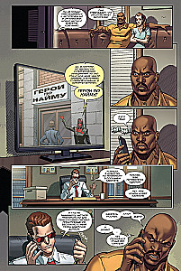 Deadpool. Suurim koomiks maailmas! Volume 1. Juttlev miljonär