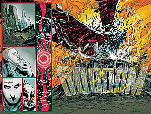 Judas Priest. Karistuse hüüd