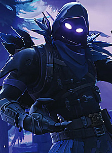 Fortnite. Official Chronicle. The Most Epic Events of the Battle Royale