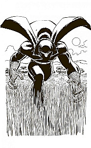 Black Panther: Who is he?
