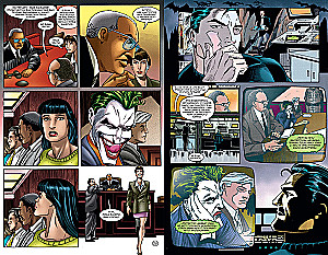 Joker. Adwokat diabła