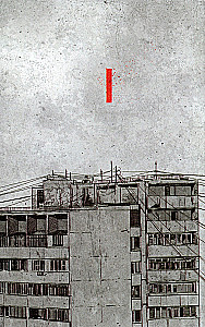 Raskolņikov. Komikss