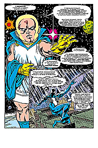 MARVEL: Mis kui?.. Kraven tappis Ämblikmehe