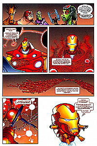 Sargi Galaktikas. 100 gadi Marvel