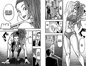 One-Punch Man. Book 10