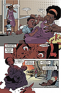 Imelised hetked Marvel. Kapten Ameerika
