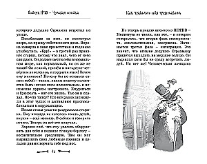Kotedžas Nr. 13 - Nuostabi šeimynėlė