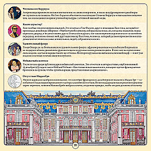 Board Game - Battle of Versailles