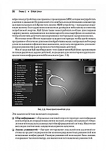 Kali Linux od deweloperów