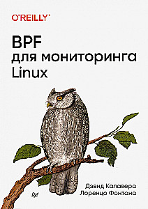 BPF for Linux Monitoring