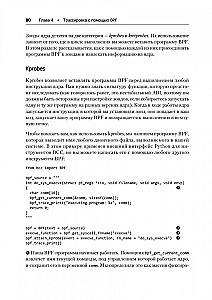 BPF for Linux Monitoring