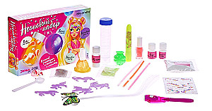 Experiment Kit - Neon Set