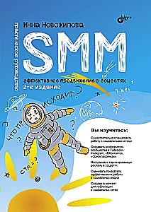 SMM: efektīva popularizēšana sociālajos tīklos