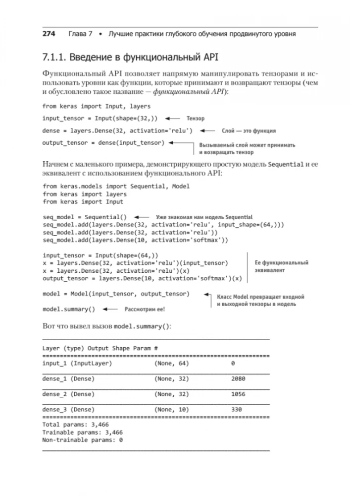 Dziļā mācīšanās Python