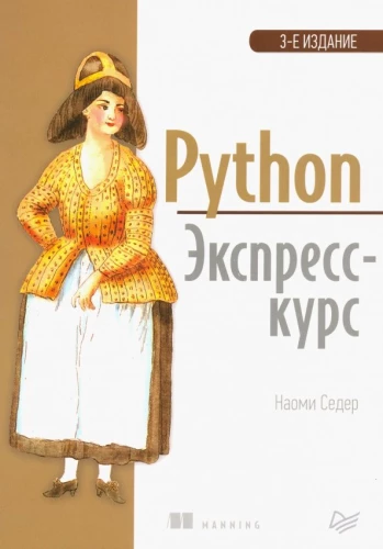 Python. Express Course
