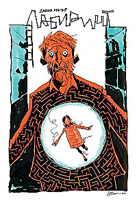Labyrinth