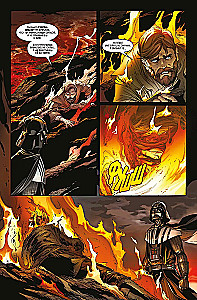 Darth Vader: The Dark Lord of the Sith