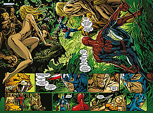New Avengers. Complete Collection. Volume 4