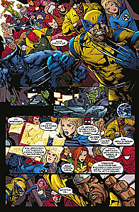 New Avengers. Complete Collection. Volume 4