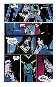 Dune. Graphic Novel. Volume 1