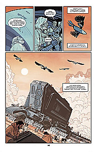 Dune. Graphic Novel. Volume 1