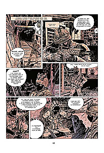 Metro 2033. Teil 1, 2