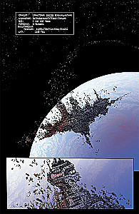 Aliens: Dead Orbit