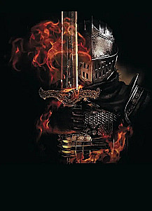 Dark Souls. Иллюстрации