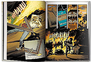 Fight Club 3. Book 1