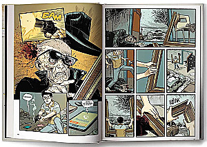 Fight Club 3. Book 1