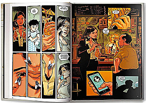 Fight Club 3. Book 1
