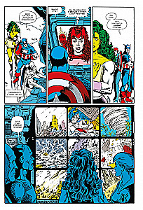 Der Infinity-Handschuh. Die goldene Marvel-Kollektion