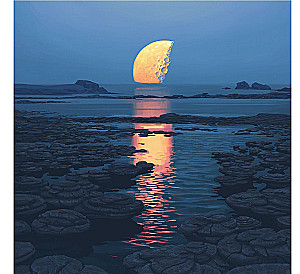 Primordial Pictures