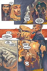 Conan. Pełne zbiory. Tom 1
