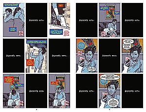 Mr. Miracle. Deluxe-Ausgabe