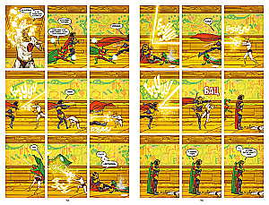Mr. Miracle. Deluxe-Ausgabe