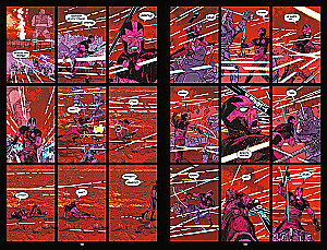 Mr. Miracle. Deluxe-Ausgabe