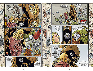 Märchen. Buch 13