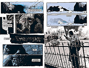 John Constantine. Hellblazer. Horrorysta i inne historie. Najlepsze