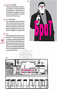 Petersburger Alphabet. Informeller Reiseführer