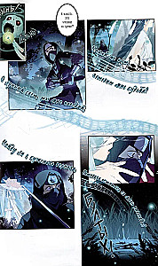 Das Gesetz der Samsara. Band 1