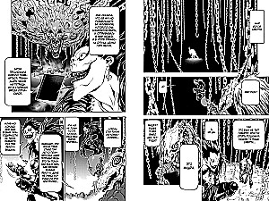 Death Note. Stories