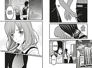 Ponios Kaguya: Meilėje kaip kare: Du genijų meilės mūšis. Knyga 13