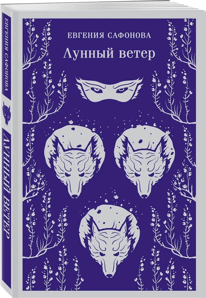 Lunar Wind