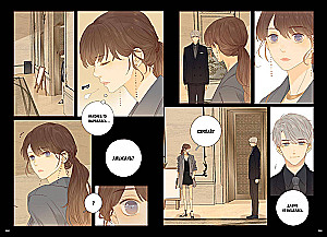 Unlovely. Volume 2