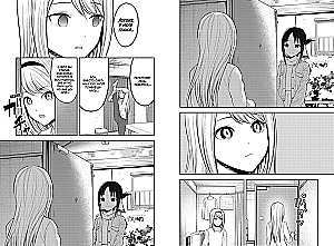 Ponia Kaguya. Meilėje kaip kare. Meilės kova dviejų genijų 11. Knygos 21-22