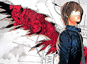 Death Note. Black Edition. Book 3